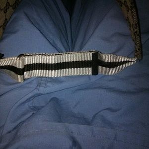 Vintage Gucci visor (Authentic)